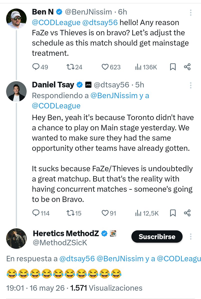 XIX tweet media