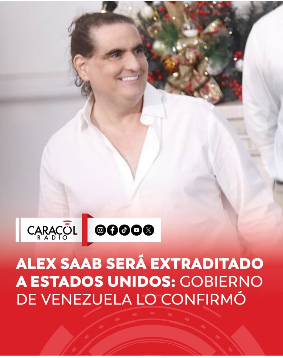 Ariel Ávila tweet media
