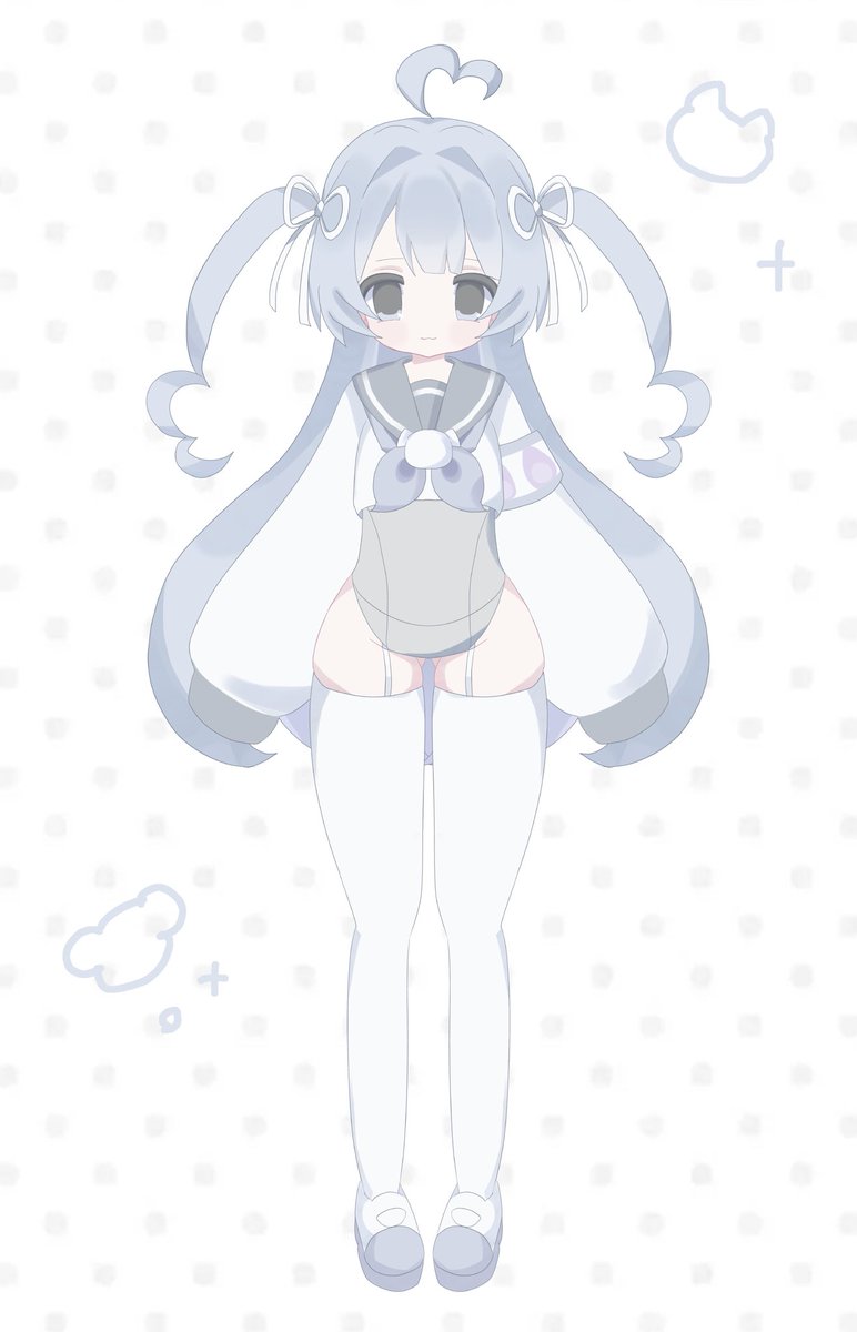 あおいろ tweet media