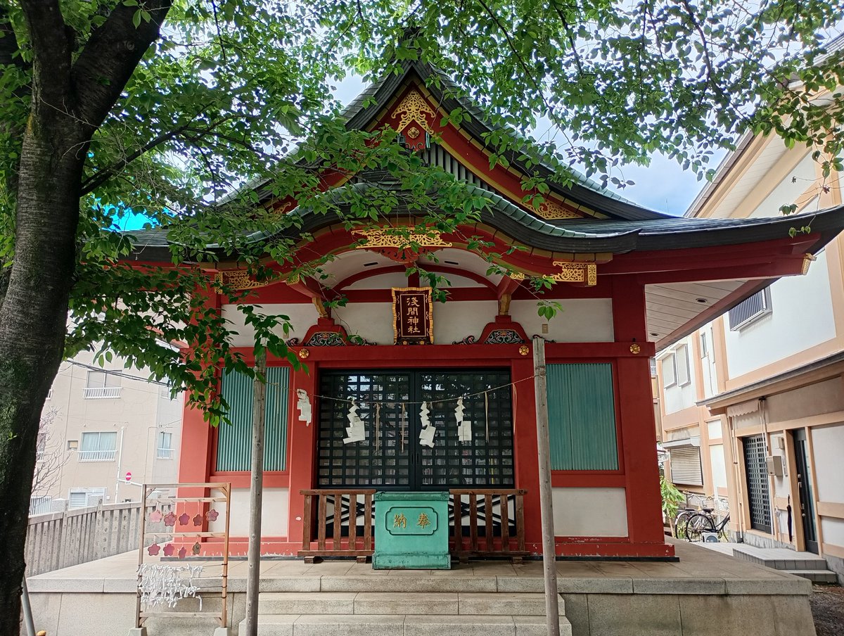 Fridge✡0✡Empty⛩️神社B級カルト廃墟レトロ🎸🎸 tweet media