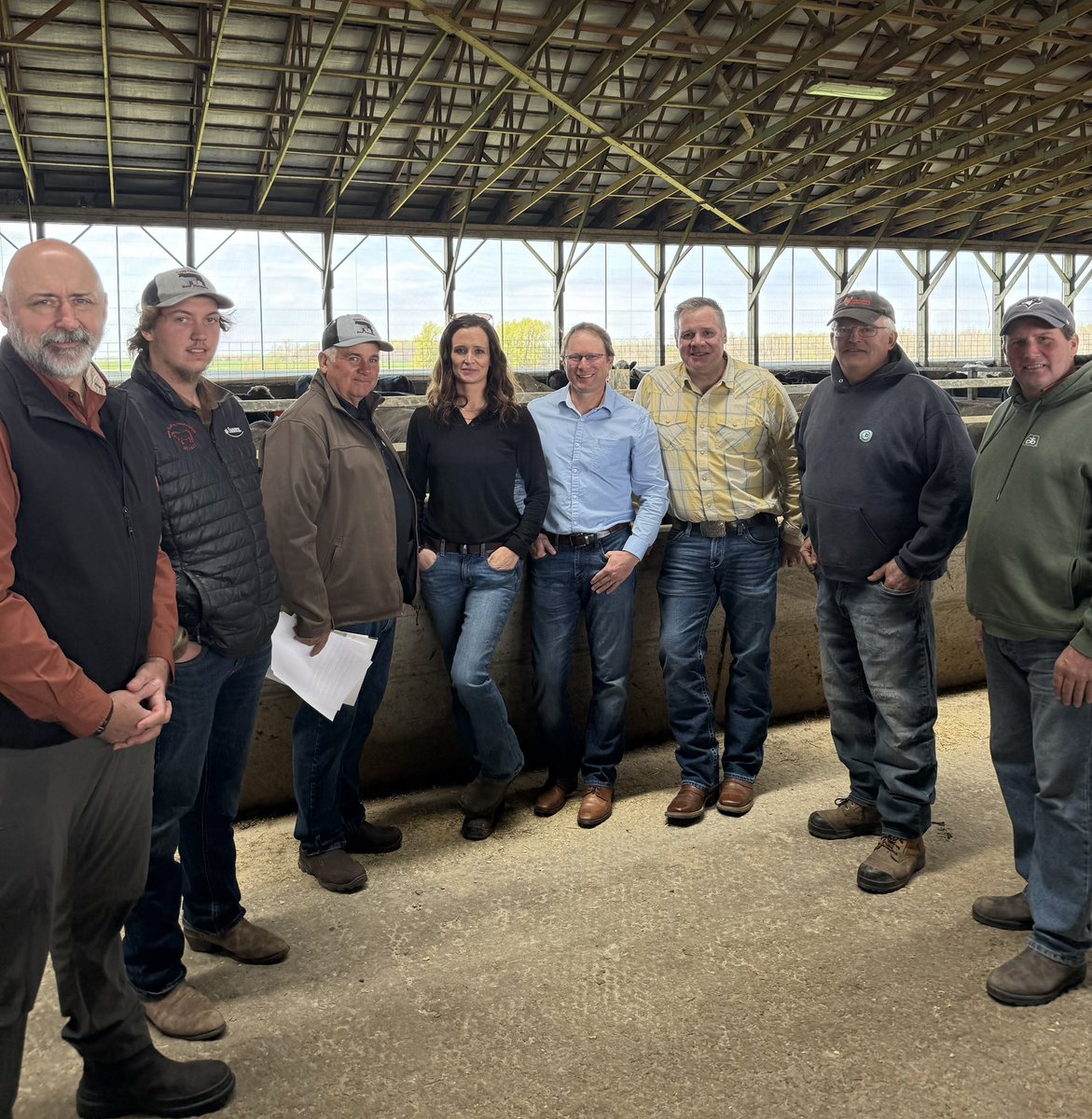 Beef Farmers of Ontario tweet media