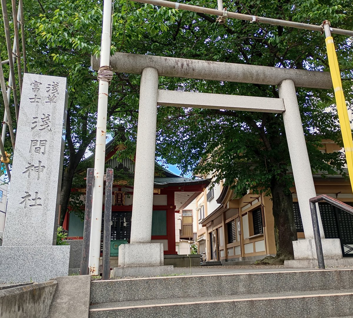 Fridge✡0✡Empty⛩️神社B級カルト廃墟レトロ🎸🎸 tweet media