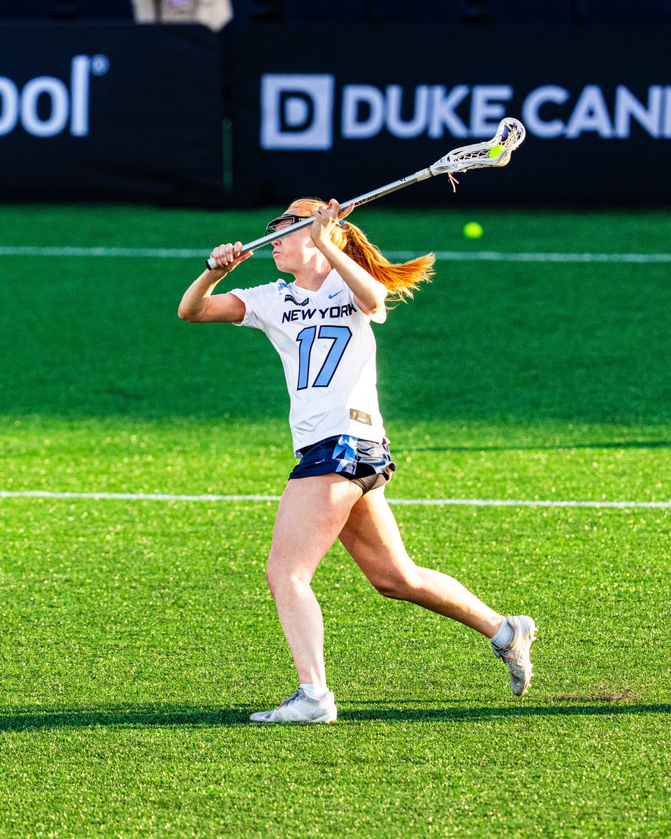 Women's Lacrosse League tweet media