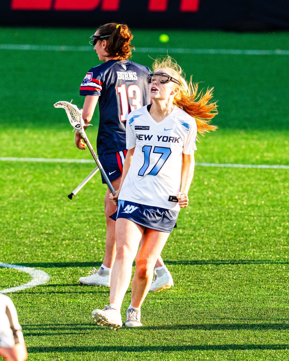Women's Lacrosse League tweet media