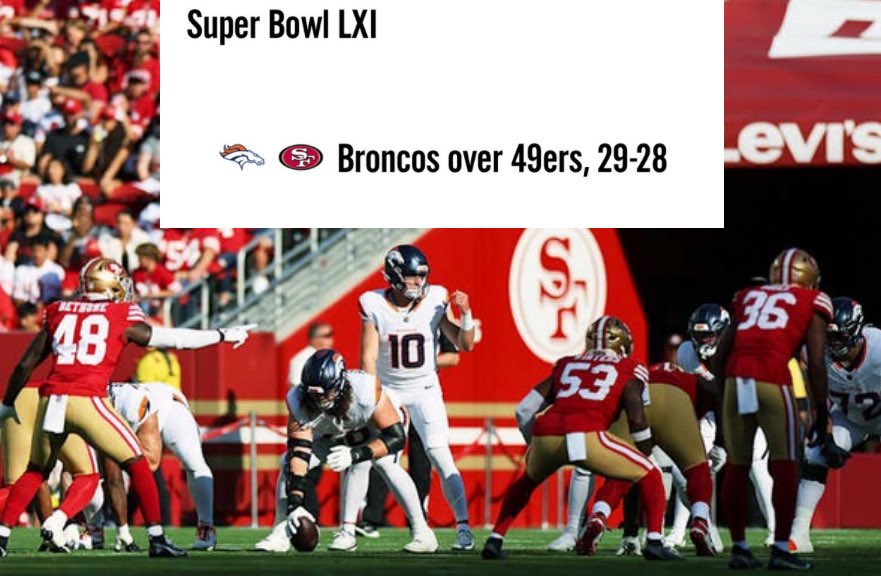 49ers & NFL News 24/7 tweet media