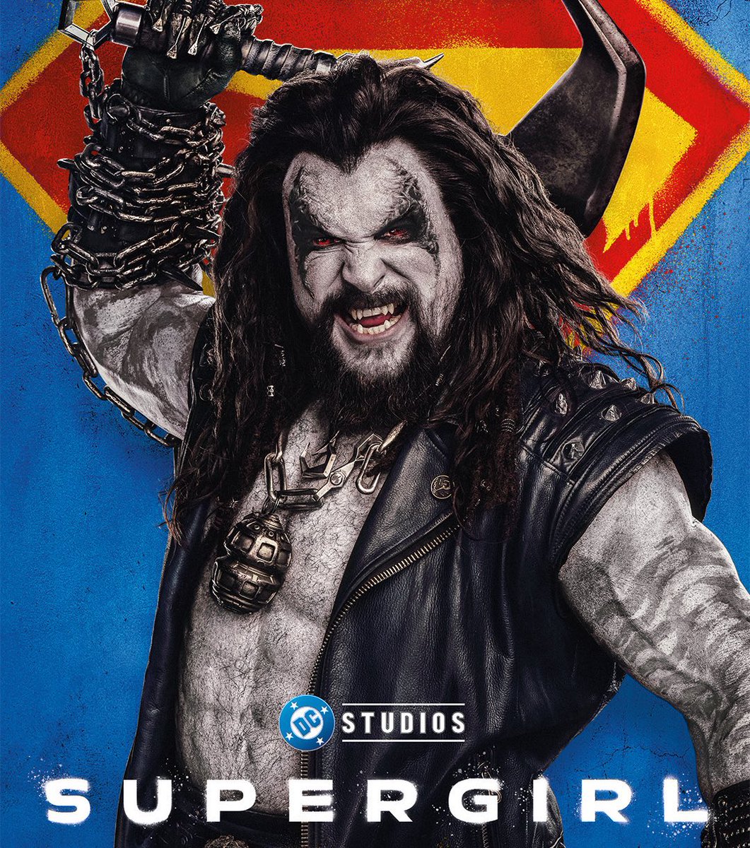 Signs2323's tweet photo. I will always have a level of respect for Jason Momoa because he was a great force in our fight to get the SnyderCut released. 

I do hope Zack comes back to DC and redeems him. The low grade DCU is not doing him any favors. 

#RestoreTheSnyderVerse https://t.co/9YoqXJmclL