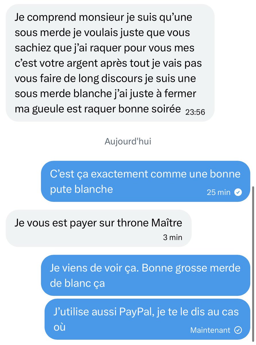 🇩🇿 Alpha Krim Puissant DZ 🇩🇿 tweet media