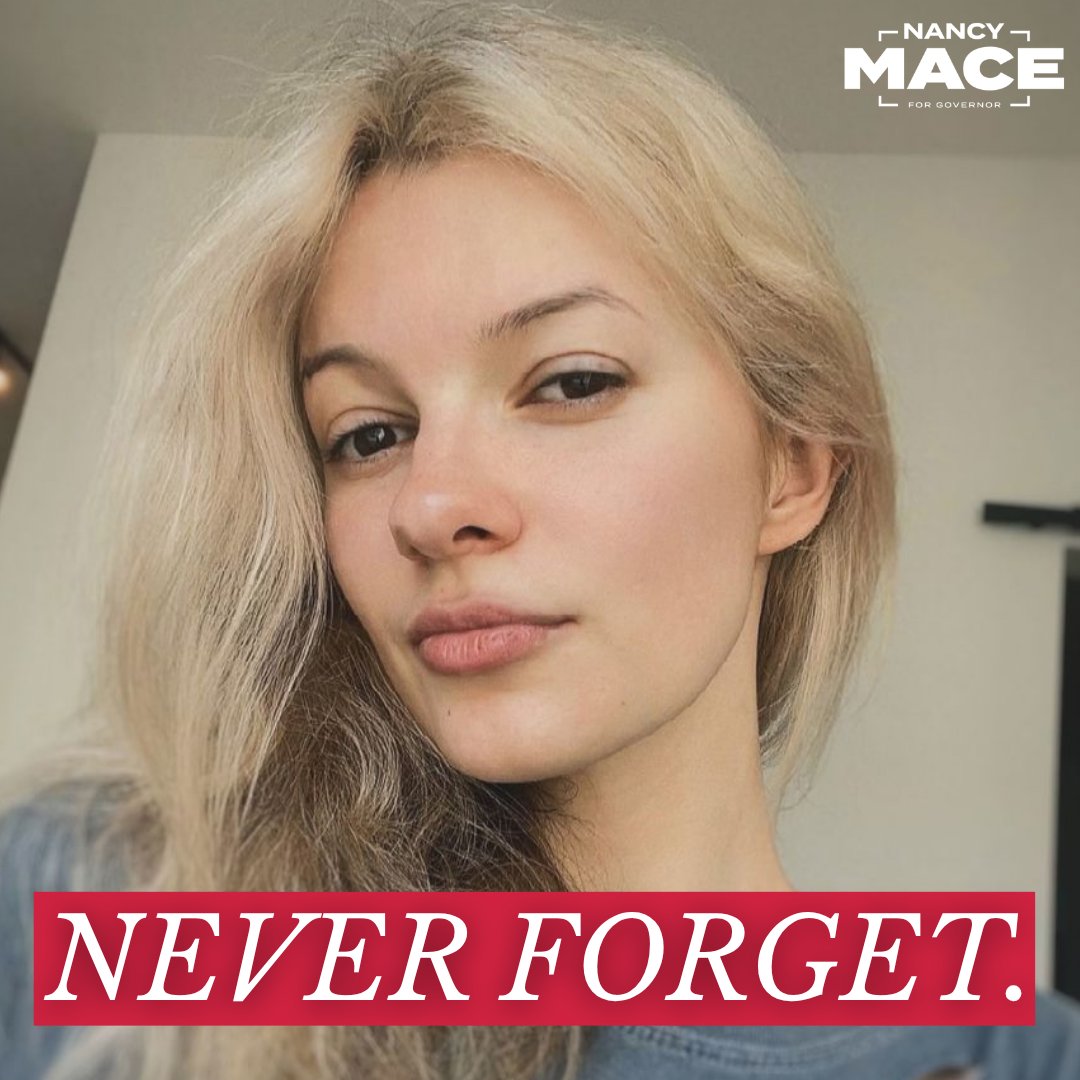 Nancy Mace tweet media