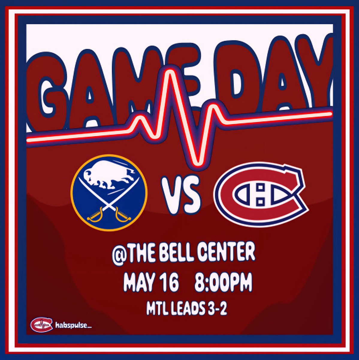 HabsPulse tweet media