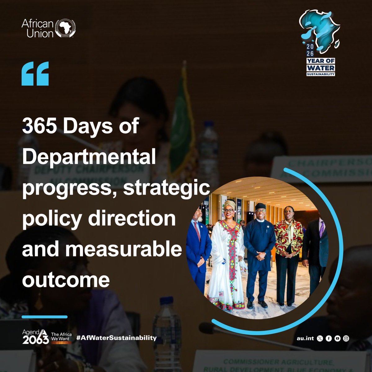 AU Health,Humanitarian Affairs&Social Development tweet media