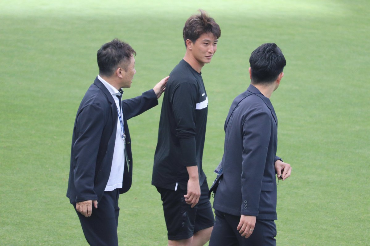 啓kei⚽✨ tweet media