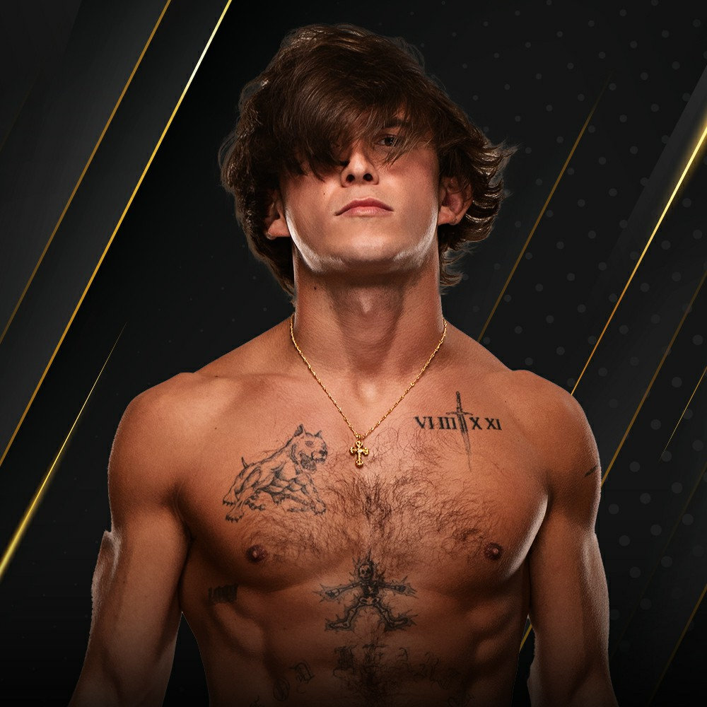☠️Santos Wrestling PTY☠️ tweet media