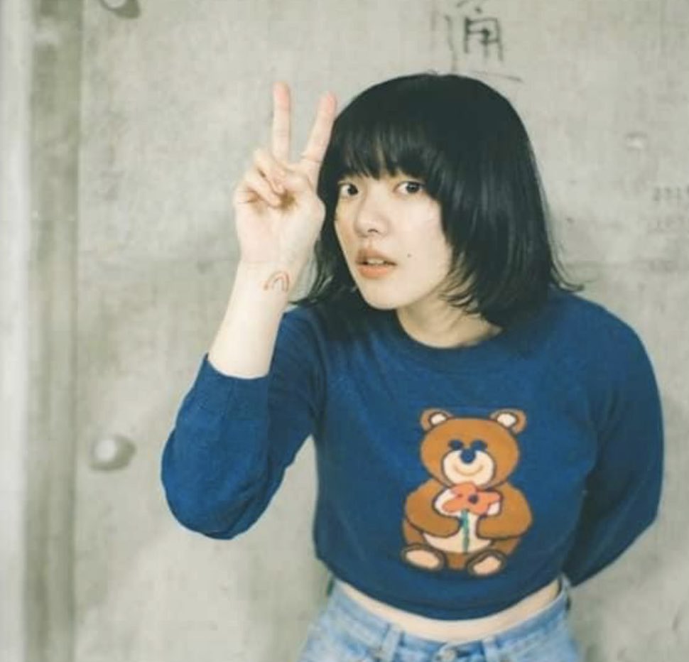 スナックあいみょん 🦭ᴬᴵᴹ まのっち tweet media