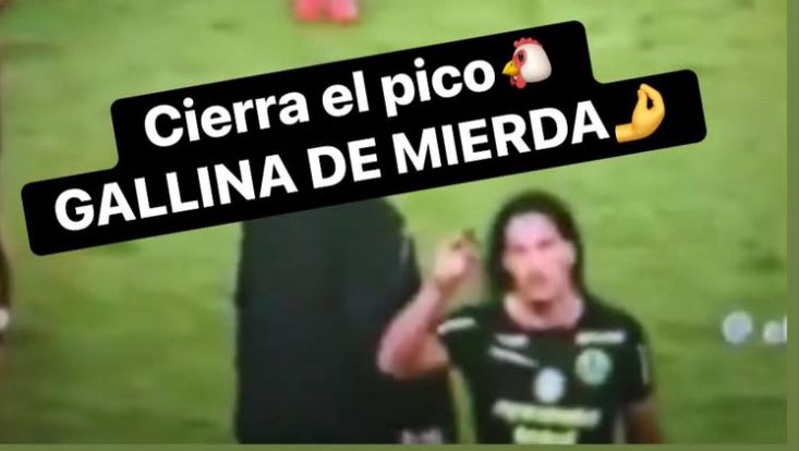 Toño Montero V tweet media
