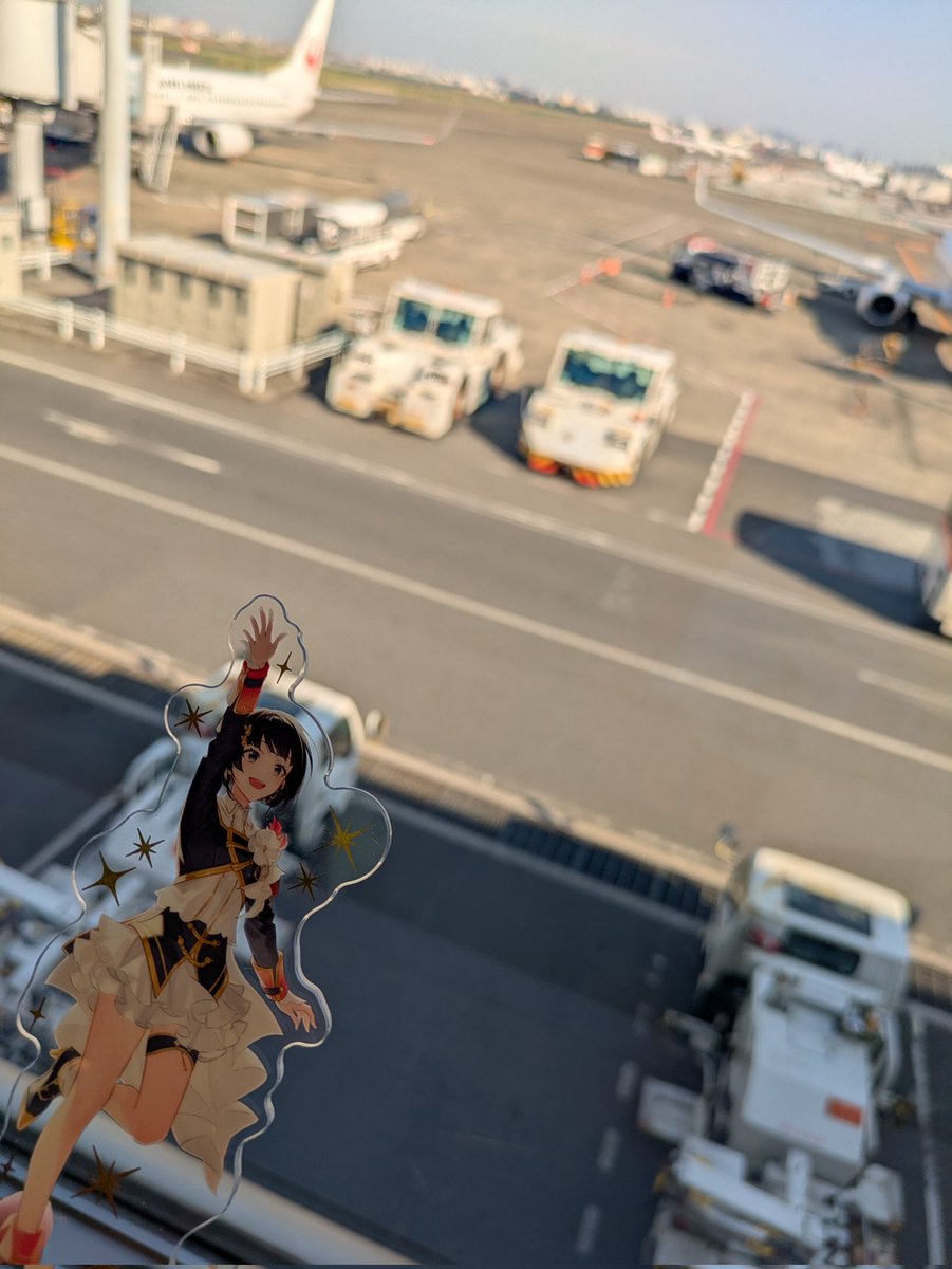 よふかしたてや/カフカ tweet media