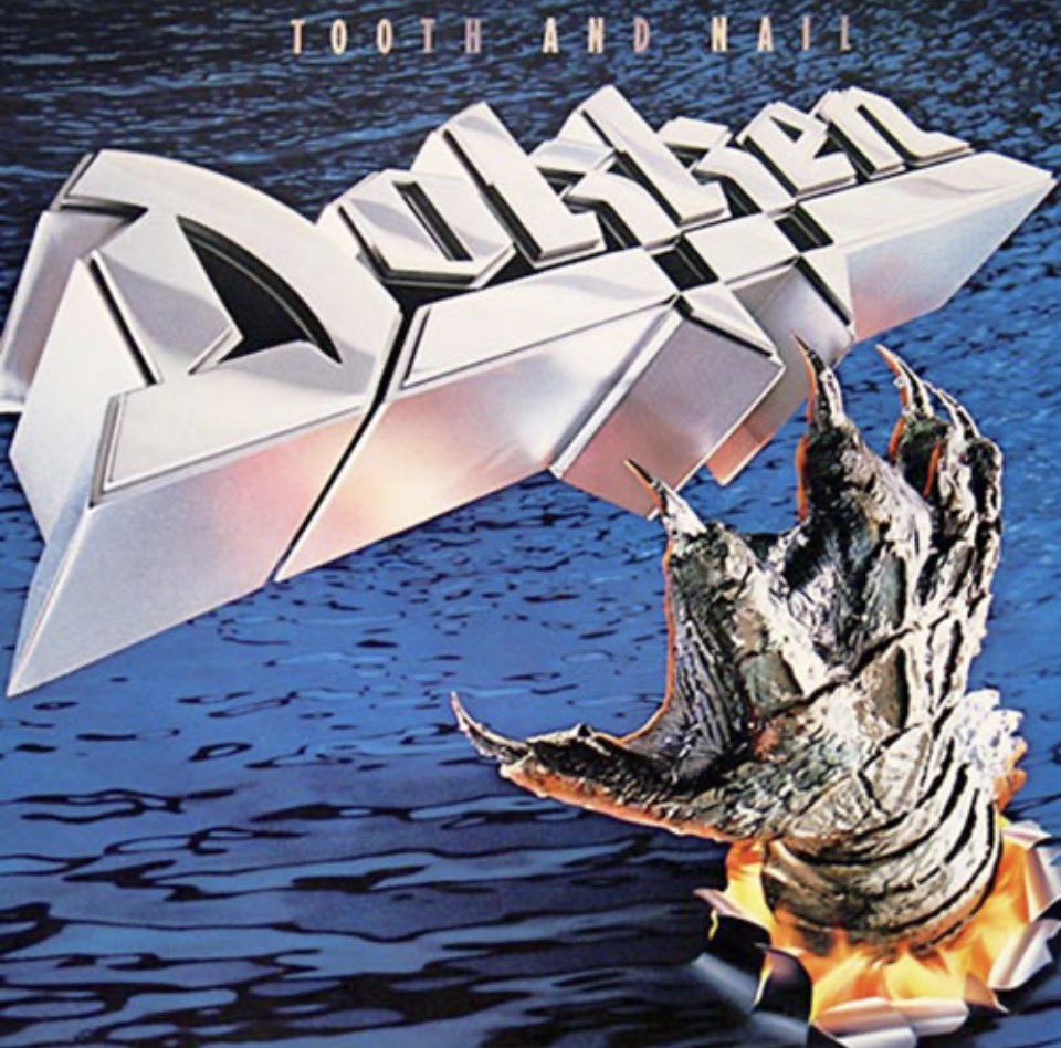 Hair Metal Messiah tweet media