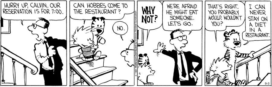 Calvinn_Hobbes's tweet photo. Probably 🤔
#CalvinandHobbes https://t.co/BEeygdV4bW