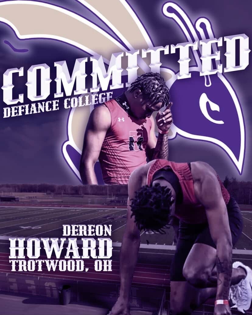 Darrell Howard tweet media