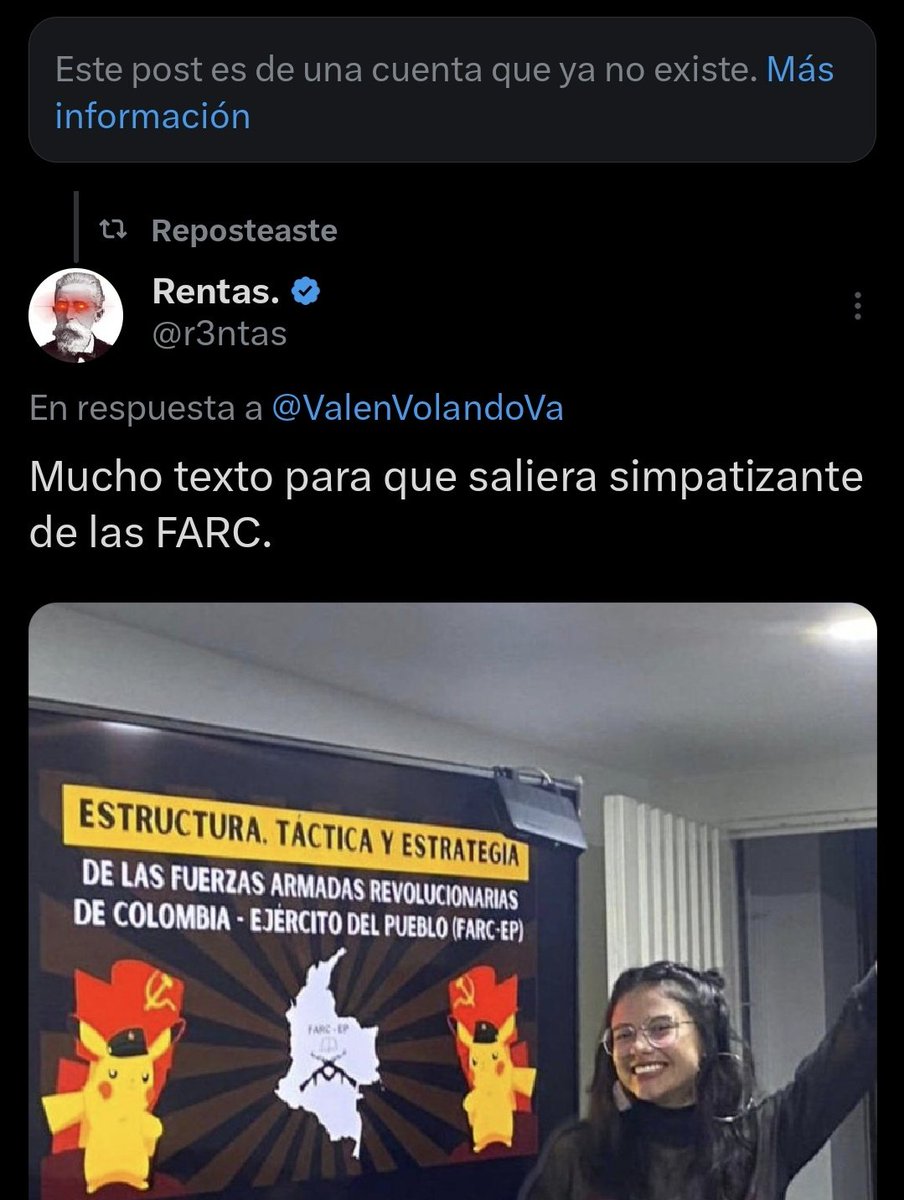 Rentas. tweet media