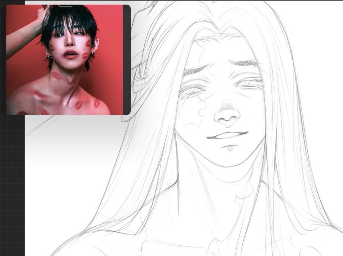 lilith | COMMISSIONS OPEN tweet media