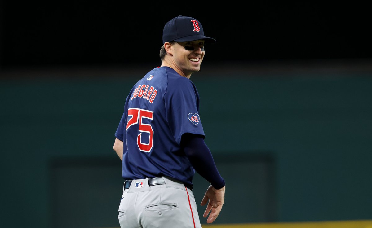 BoSox Injection tweet media