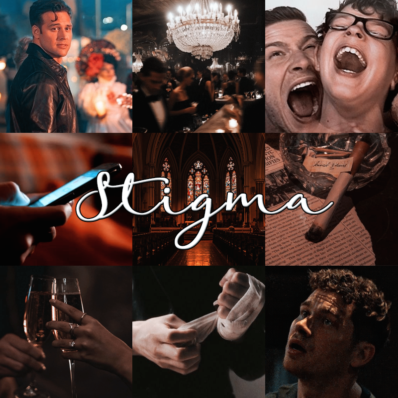 giseledute's tweet photo. ♱ Stigma

⧽ #buddie
⧽ 24 chapters, +200K words, 🔞

⧽ https://t.co/PH5KpY65YZ https://t.co/EQaClkZZ0Z