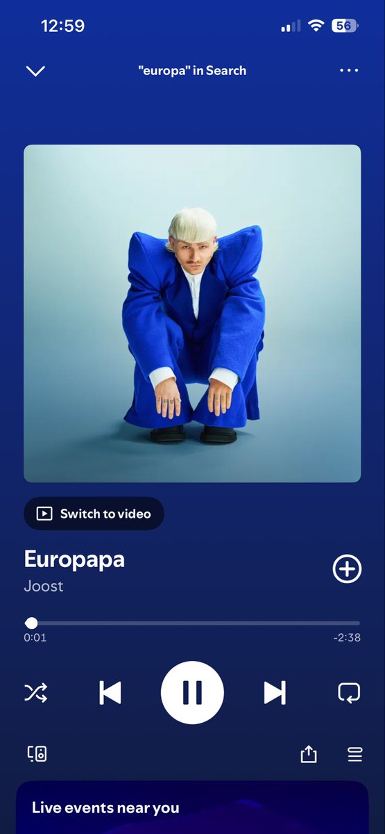 Sulaax_'s tweet photo. Tyle wam powiem #eurowizja https://t.co/JglkBB7JDY