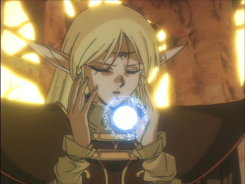 Retro Anime tweet media