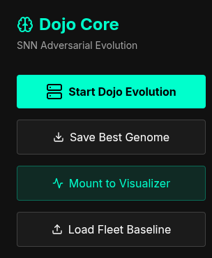 Dexmond_Tech's tweet photo. @tesla adversarial layer of evolution
@grok thanks for the integrations, you are a monster!

EVOLUTION STARTED! https://t.co/PiqKkWdnEu