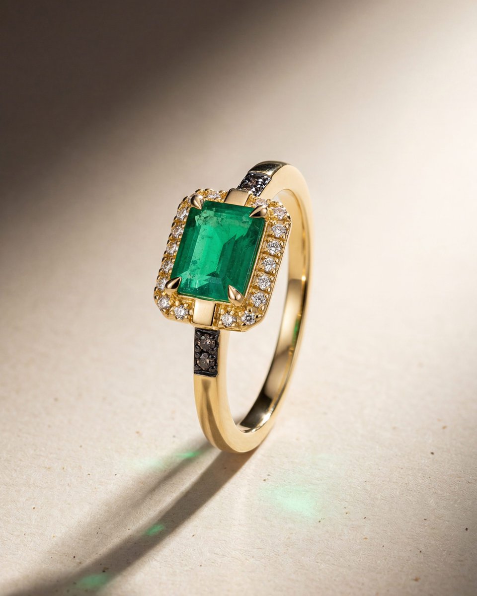 Le Vian Jewelry tweet media