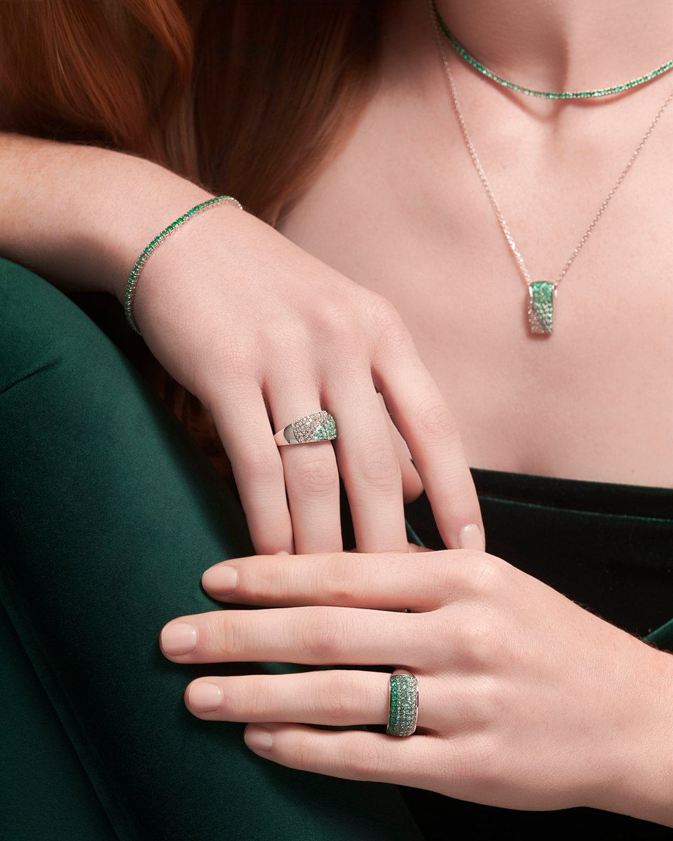 Le Vian Jewelry tweet media