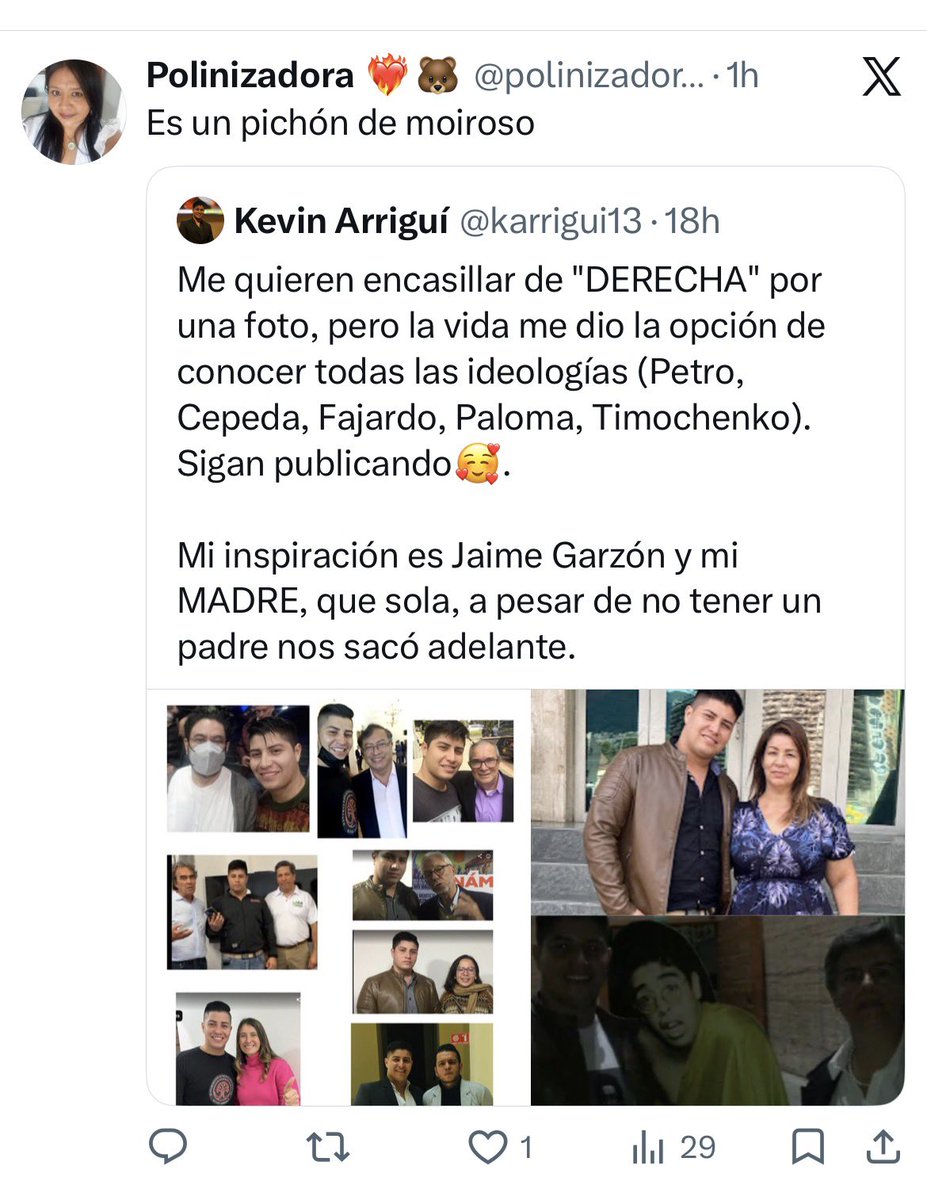 Santiago Cortes Delgado tweet media
