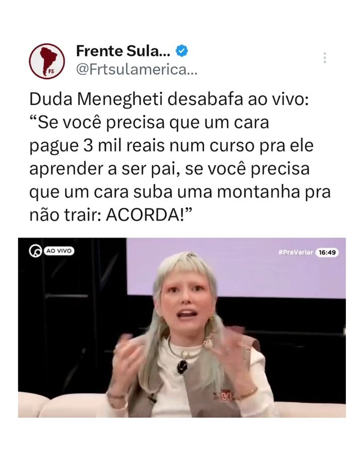 Fantástico Mundo De Marx tweet media