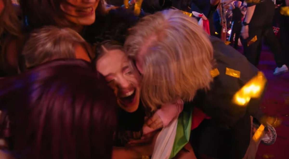 Brasil Vision 🇧🇷🏳️‍🌈 tweet media