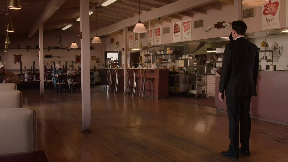 BlackLCult's tweet photo. TWIN PEAKS. The Return, Part 18 (2017) https://t.co/NHnfwcB1NS