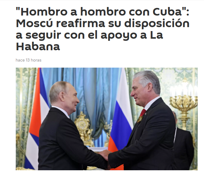 sonora_antorcha's tweet photo. El respaldo a #Cuba es deber de todos los pueblos oprimidos del mundo. Porque la lucha contra el imperialismo es tarea de todos. https://t.co/HstNoM8FDd