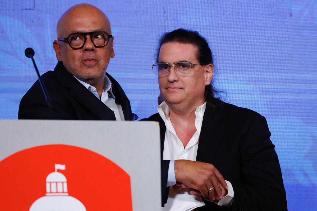 Juan Pablo Guanipa tweet media