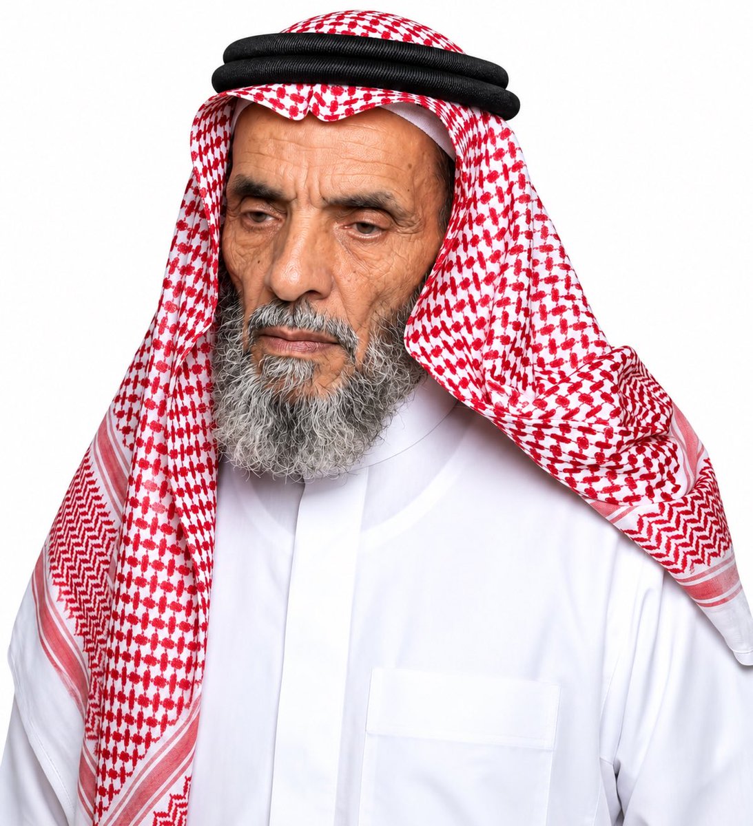 د محمد بن حوقان tweet media