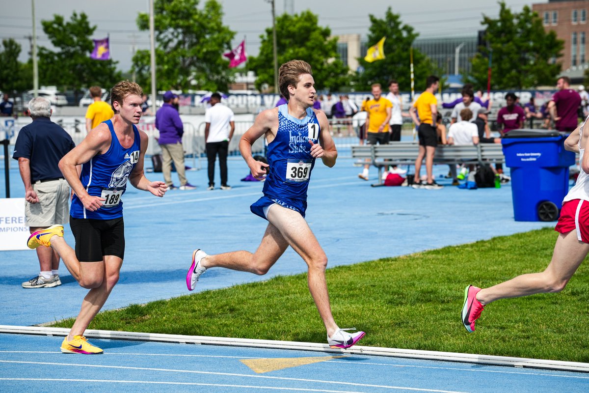 Sycamore Track/XC tweet media