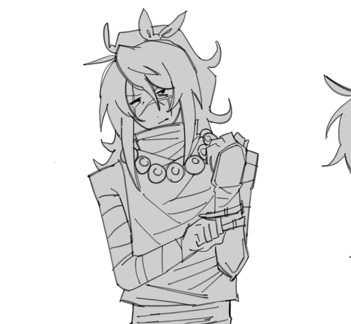 etsxko's tweet photo. #nullscape  WIP https://t.co/OMEeOmj7n7