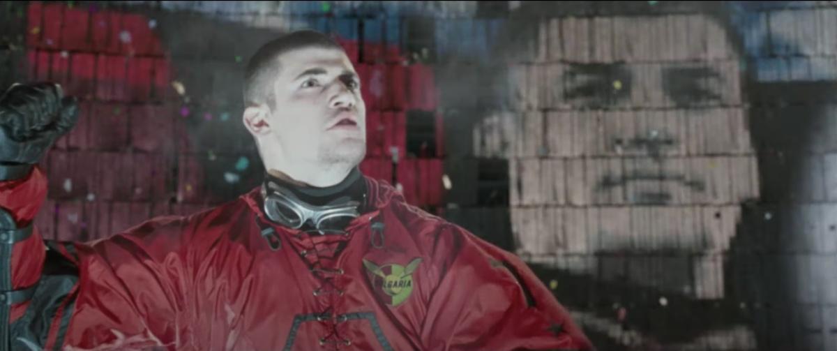 chemicalpoisons's tweet photo. Biggest Bulgaria win since Viktor Krum won the Quidditch World Cup in 2014. #eurovision #eurovision2026 https://t.co/zx48Wx5lwV