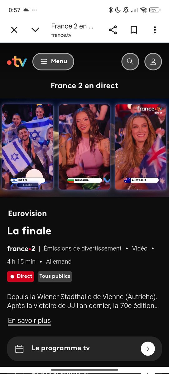 actu catch Zone tweet media