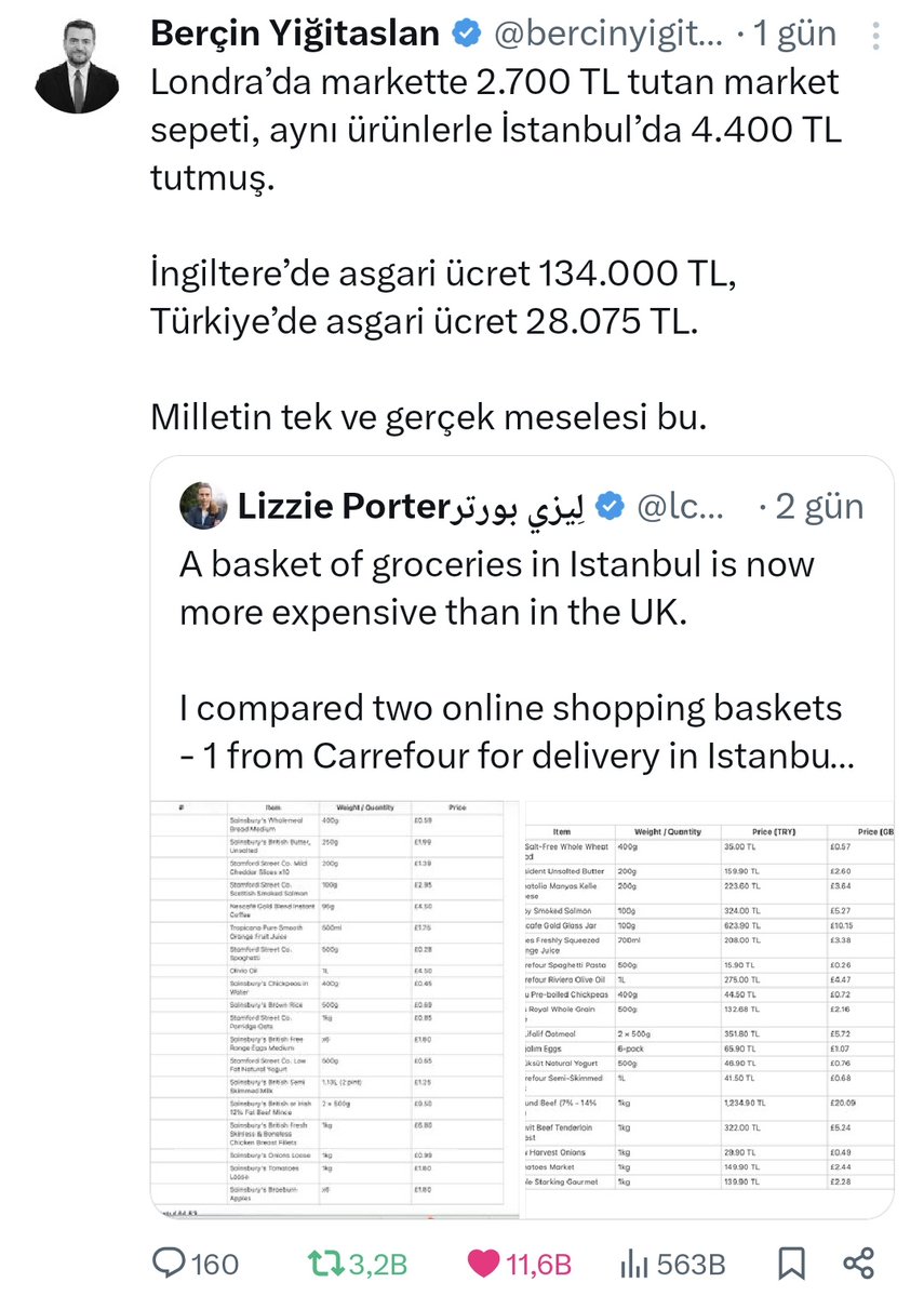 Ⓜ️Ⓜ️ Mustafa Akbaş tweet media