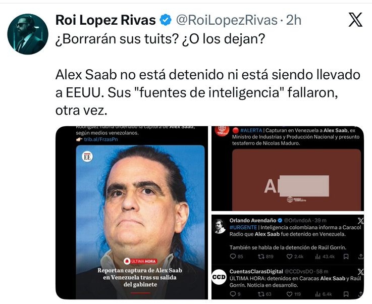 Emmanuel Rincón tweet media