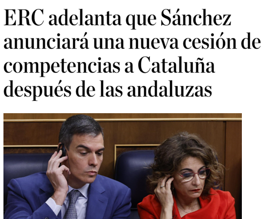 Convivencia Civica Catalana tweet media