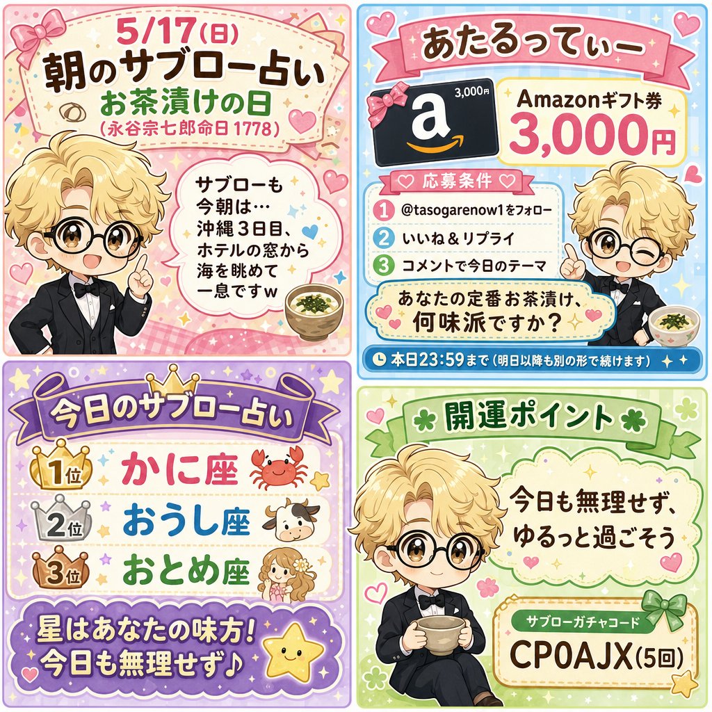 サブロー tweet media