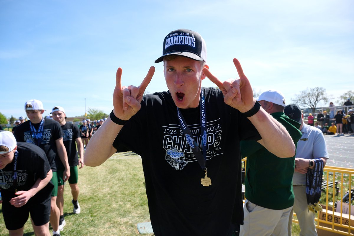 The Summit League tweet media