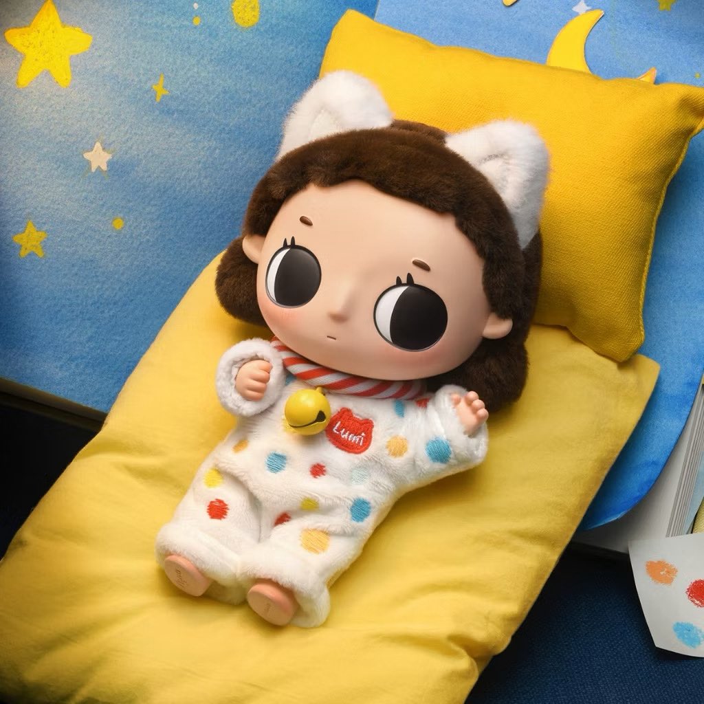 shopffb's tweet photo. 💙 เนียวตะ Popmart พร้อมส่งง ใครตามหาอยู่ แปะลิ้งค์ไว้แล้วน้า 👀✨

📍https://t.co/K44uTzFOhP

#popmart #เนียวตะ #nyota https://t.co/gpiYj6HQTJ