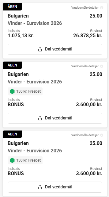 🎮 Shelby Bets 🎮 tweet media