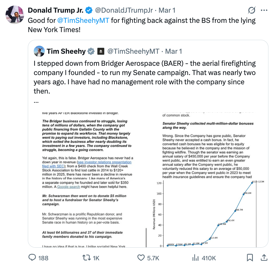 Mike Baker tweet media